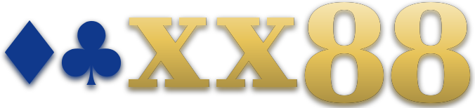 00xx88 logo